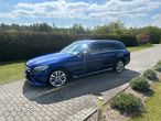 Mercedes-Benz Klasa C 220 d T 9G-TRONIC - 33