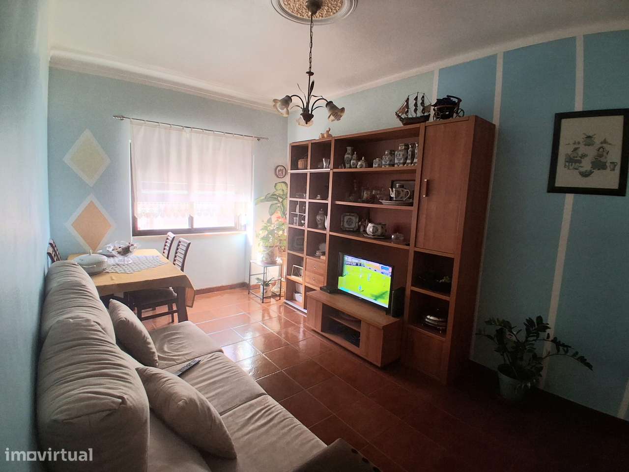 Apartamento T3 Venda em Alto do Seixalinho, Santo André e Verderena,Ba - Grande imagem: 4/8