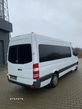 Mercedes-Benz Sprinter 515 - 21 Miejsc + 5 Stojących - 5