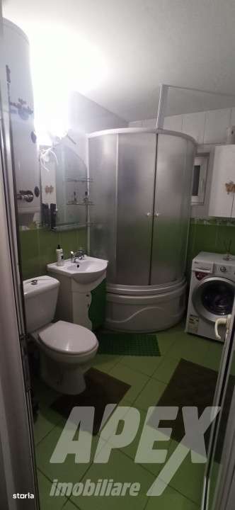 Apartament 2 camere cu centrala proprie | COMISION 0% | Calafat - Cobu-6