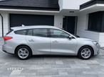 Ford Focus 1.5 EcoBlue Trend Edition Business - 12