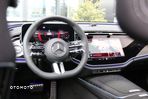Mercedes-Benz Klasa E 220 d mHEV AMG 9G-Tronic - 20