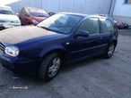 Volkswagen golf 4 1.9tdi 130cv SÓ PEÇAS - 1