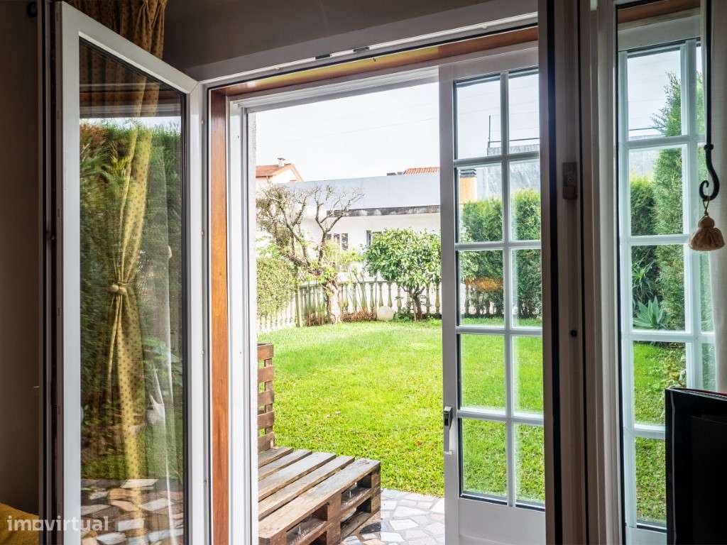 Moradia V4 Espinho - Grande imagem: 2/43