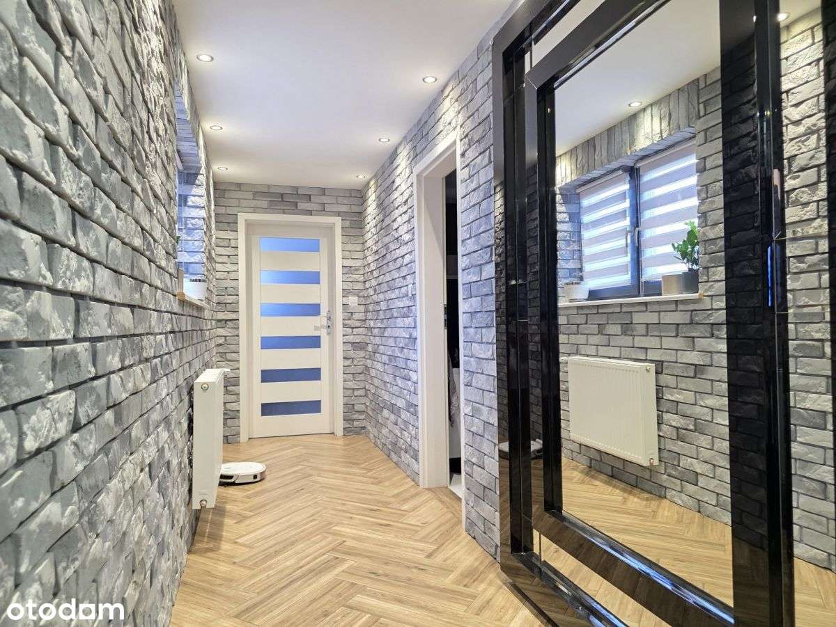 Komfortowy dom w zabudowie bliźniaczej oś. Sienkie-12