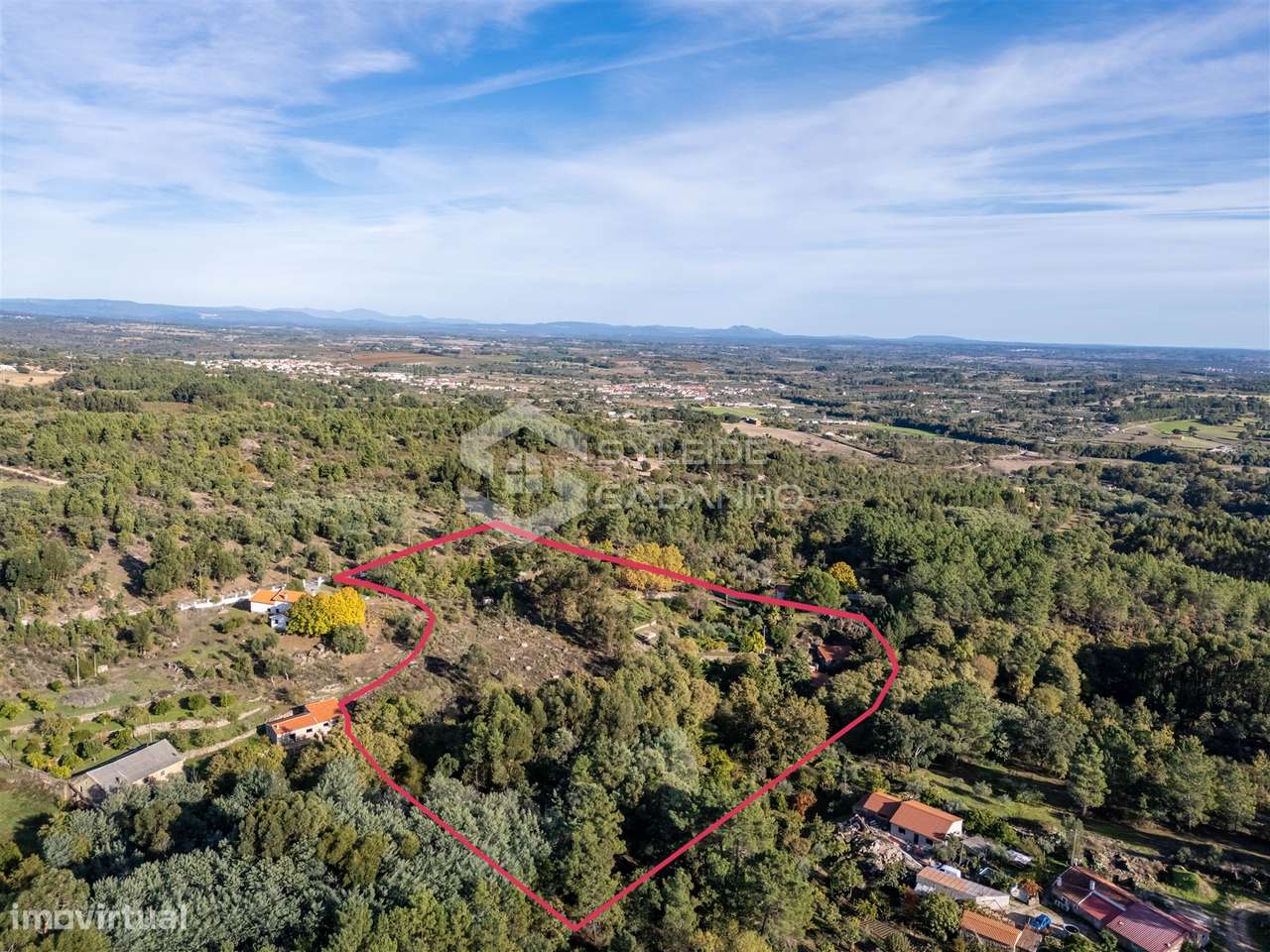 Quinta T3 Venda em Castelo Novo,Fundão - Grande imagem: 4/60