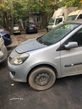 Aripa stanga/Aripa dreapta fata Renault Clio 3 gri argintiu - 4