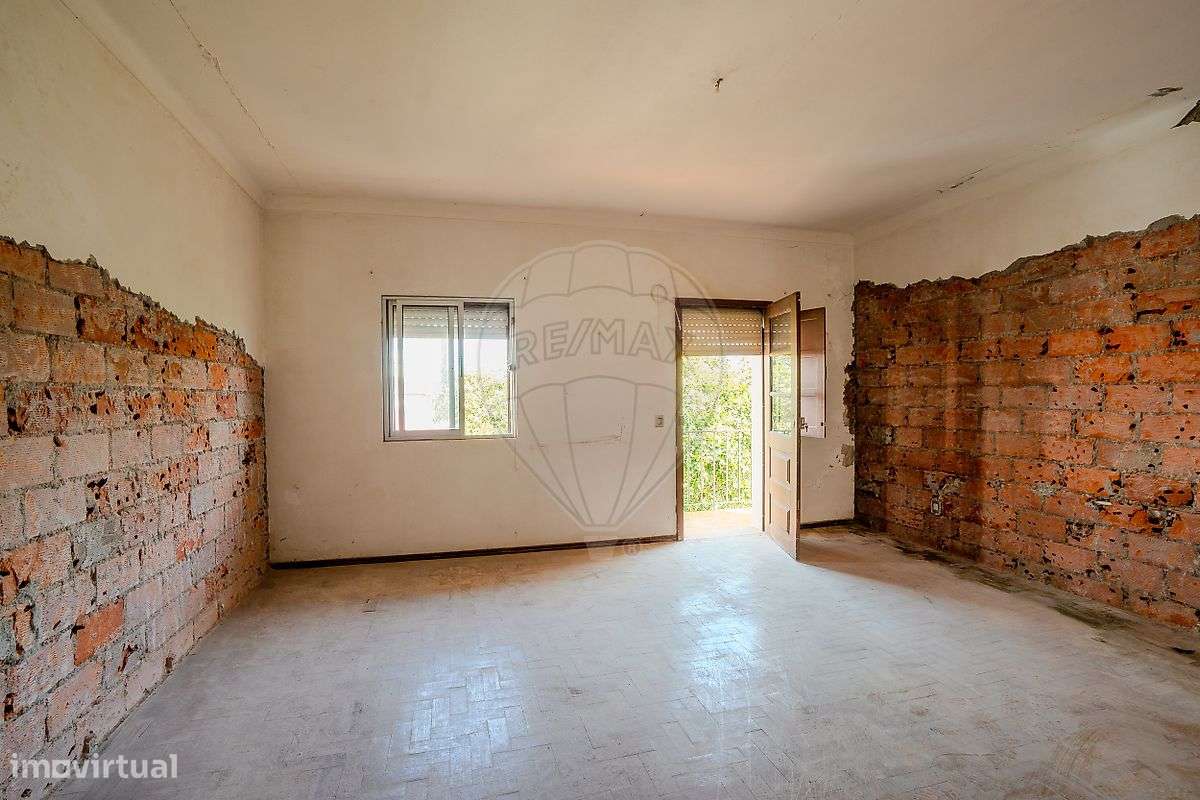 Moradia T2 para venda-28