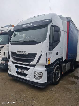 Iveco 480 - 7