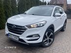 Hyundai Tucson - 2