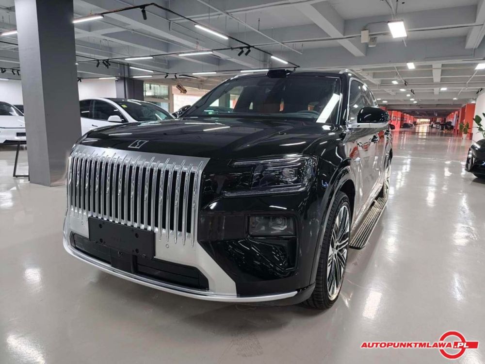 Zeekr 8x 2026