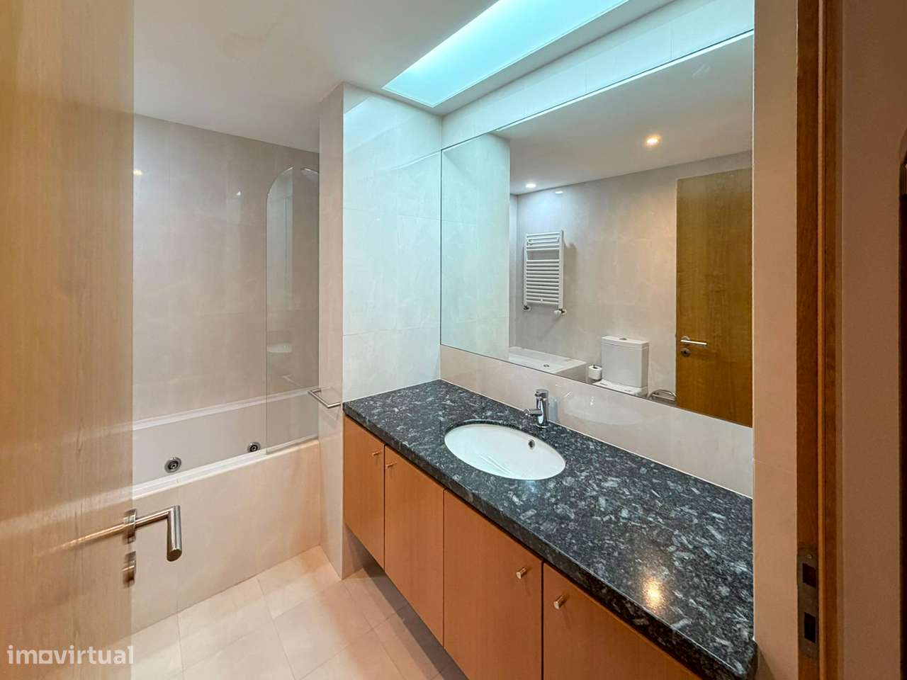 Apartamento T3- Condomínio Fechado a 800 metros da praia-46