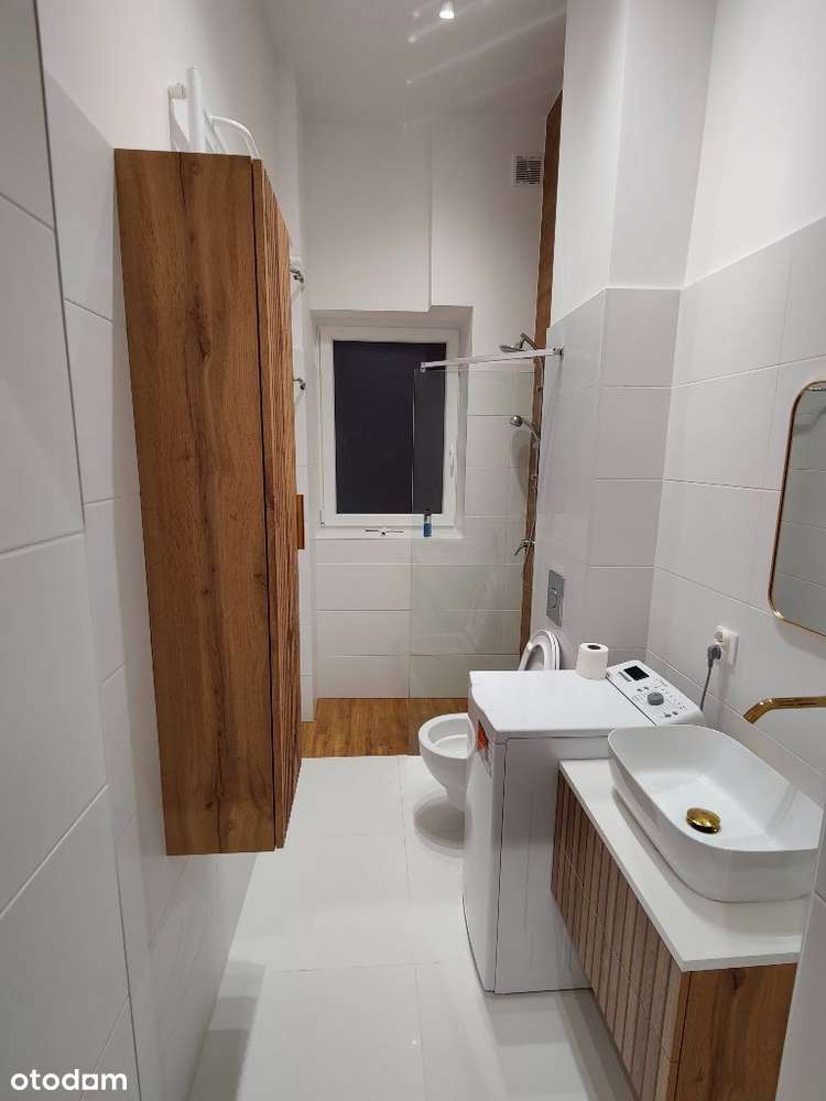 Pokój na ul. Bujwida (Grunwald) wysoki standard - Pełny obrazek: 4/8