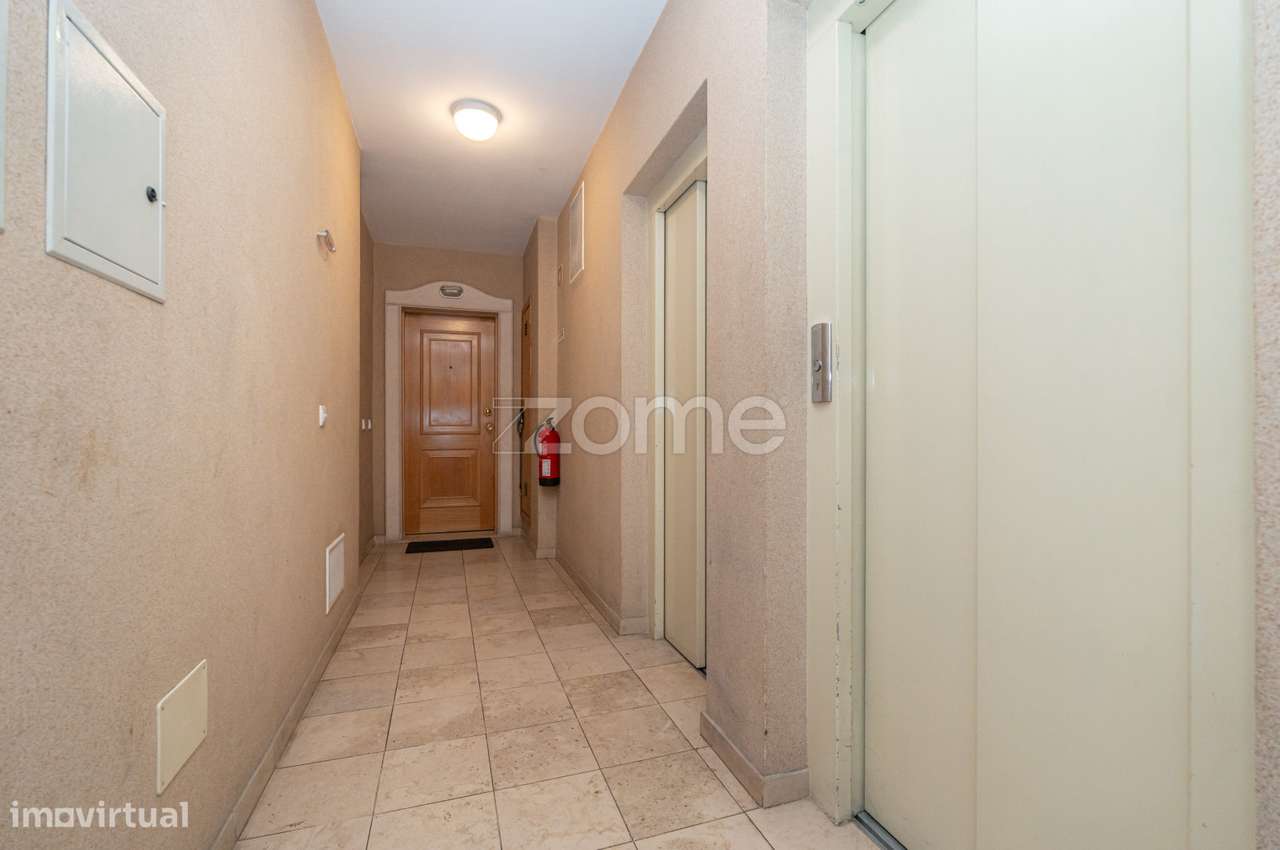 Apartamento T2 | Quinta do Voimarães, Celas - Grande imagem: 4/16