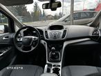 Ford C-MAX 1.6 TDCi Start-Stop-System Ambiente - 17