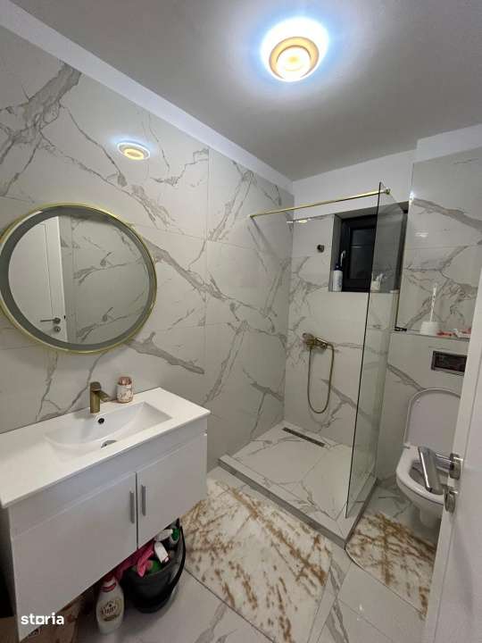 Apartament 3 camere | Penthouse | Terasa 50mp | Rond Gherghitei - Imagine principală: 5/8