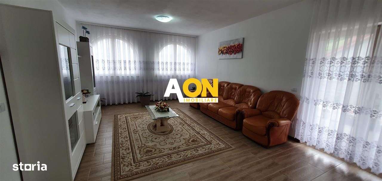 Casa 5 camere, D+P 1200 mp teren, toate utilitatile - Imagine principală: 4/19