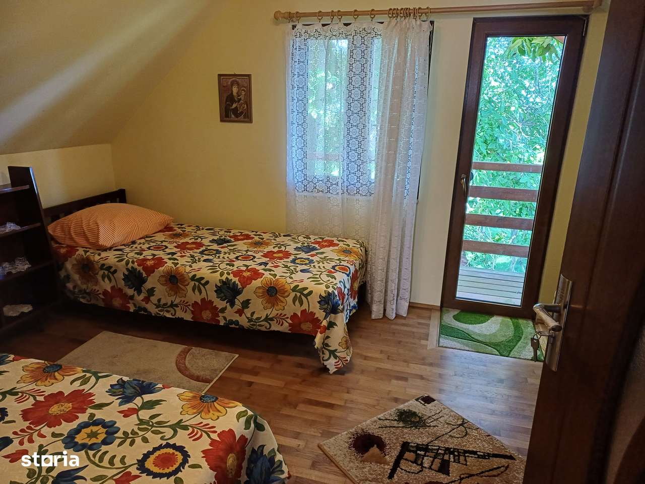 Vânzare casă în comuna Chinteni-3