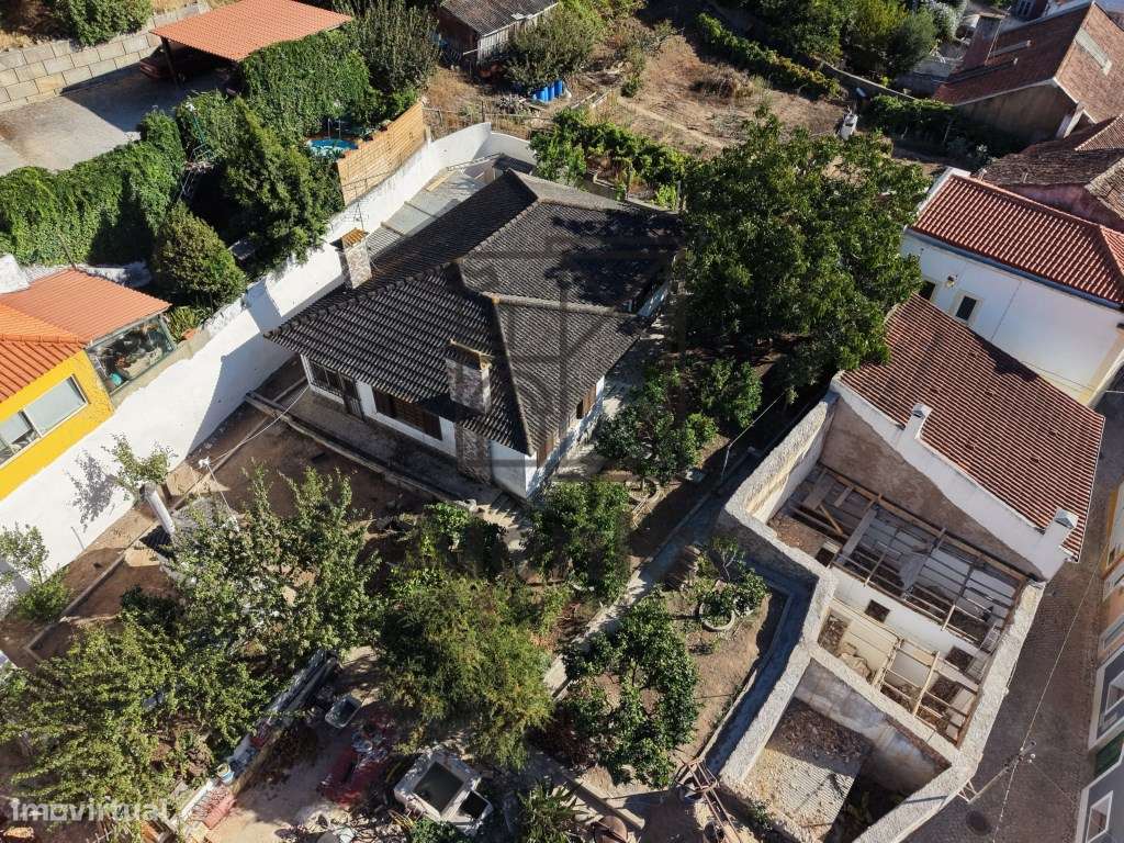 Moradia em Alenquer-11