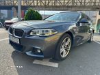 BMW Seria 5 530d xDrive AT - 2