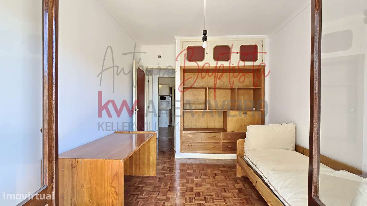 Apartamento T3 em São Sebastião, Coimbra-10