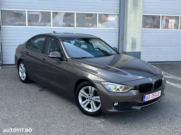 BMW Seria 3 - 26