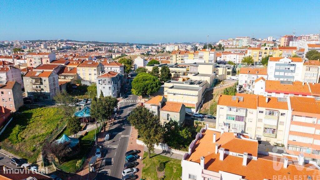 Terreno para construção em Encosta do Sol-9