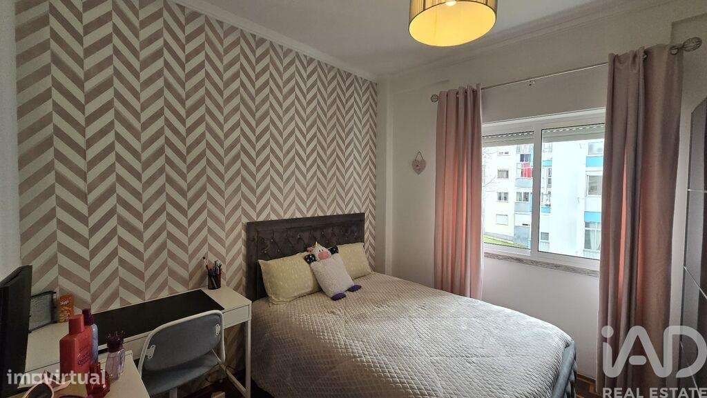 Apartamento T2 em Águas Livres de 73 m2 - Grande imagem: 3/21