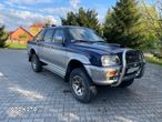 Mitsubishi L200 2.5 TDI GL 4WD DoubleCab - 1