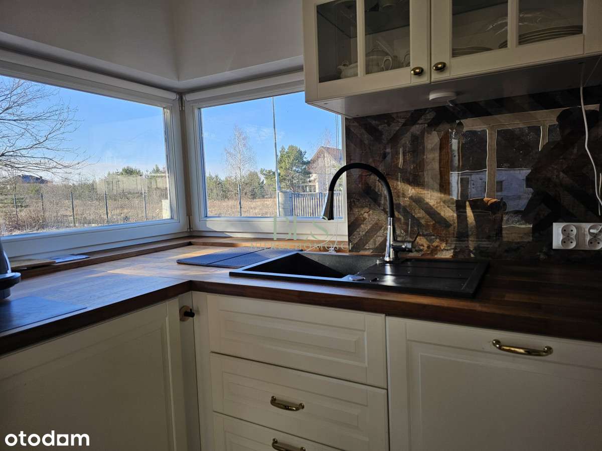 Dom wolnostojący gotowy do wprowadzenia - Pełny obrazek: 5/16