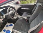 Honda Civic 1.4 Comfort - 9