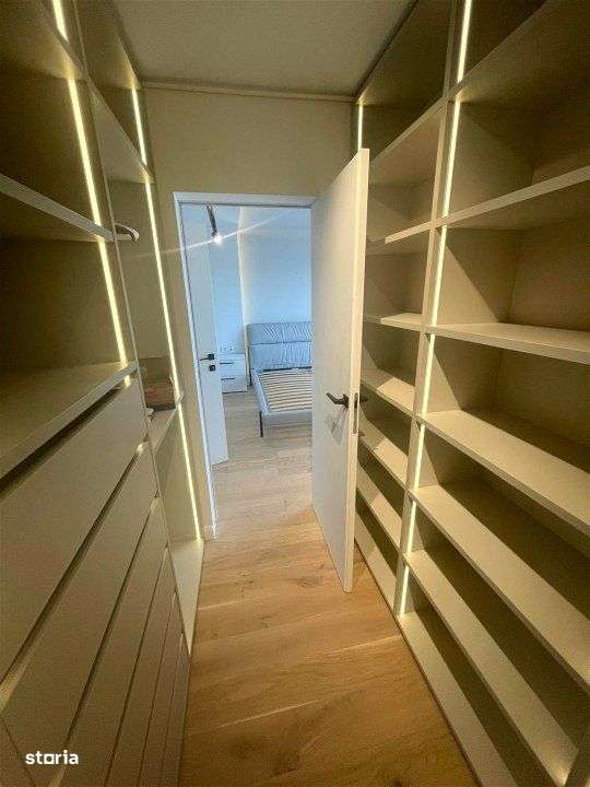 Apartament 3 camere, ultrafinisat, mobilat, utilat, Buna Ziua - Imagine principală: 4/18