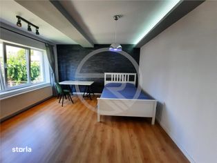 Apartament modern, situat in zona Iulius Mall, 50mp utili!