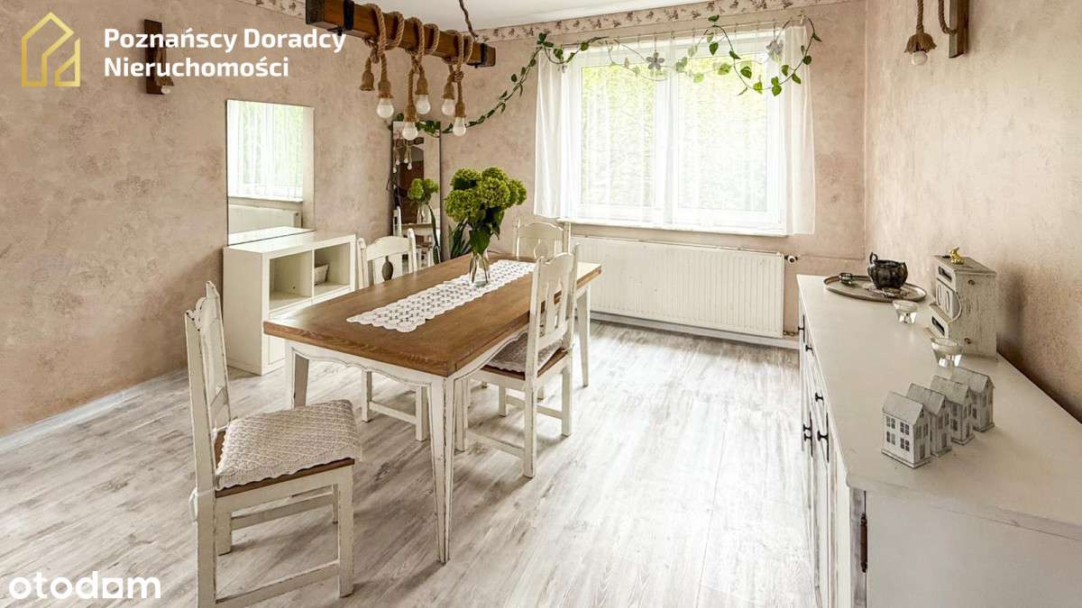 Dom jednorodzinny z wydzielonym mieszkaniem - Pełny obrazek: 2/19