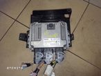 Sterownik silnika CITROEN C5 1.6 HDI 9656840680 - 3