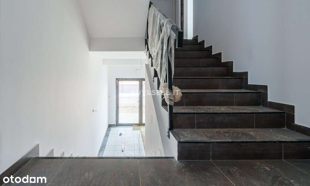 Kameralna willa miejska - tylko 6 apartamentów-12