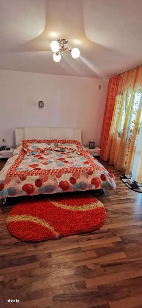 ROANDY-Vila superba de vanzare langa Ploiesti- localitatea Buda - Imagine principală: 4/15