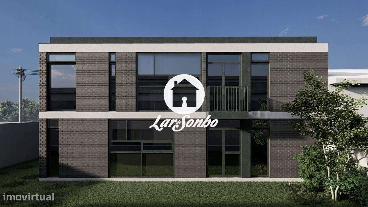 Andar Moradia em Barcelos - Grande imagem: 2/31