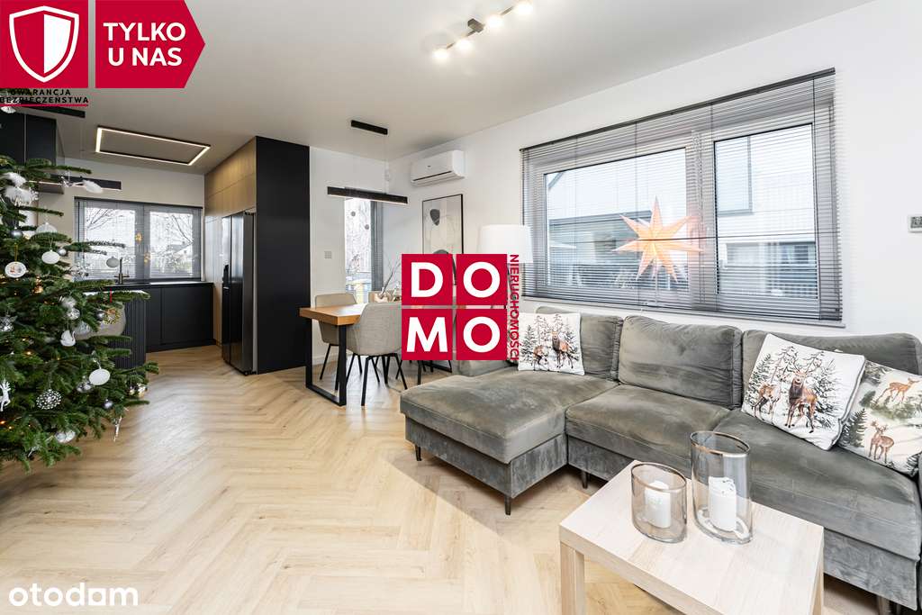 Piękny dom | Czaple | Wyjątkowo wykończony - Pełny obrazek: 4/20