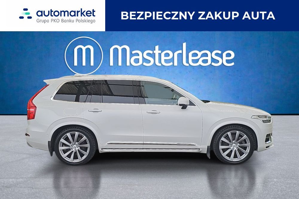 volvo xc-90