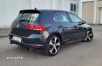 Volkswagen Golf VII 2.0 TSI BMT GTI DSG - 4