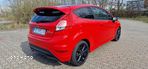 Ford Fiesta 1.0 EcoBoost Red Edition ASS - 8