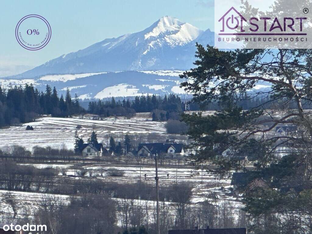 U podnóża Babiej Góry twój zakątek świata-0
