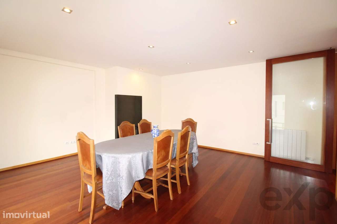 Exclusivo apartamento T3 na Póvoa de Varzim - Grande imagem: 5/60