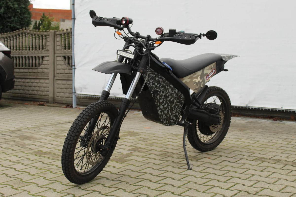 derbi senda