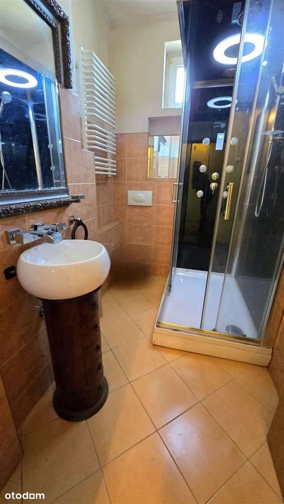 Dwurodzinny dom w Imielinie-8