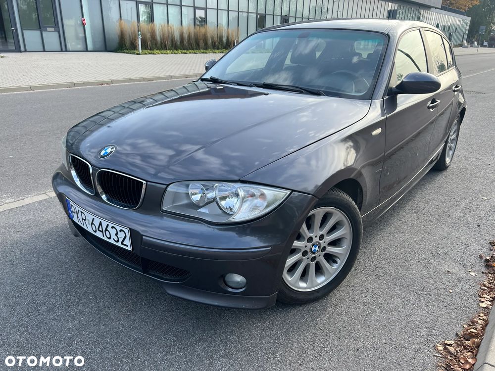 BMW 1