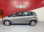 Honda Jazz 1.4 i-VTEC Exclusive i-Shift - 9