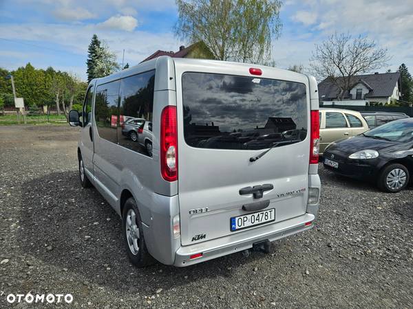 Opel Vivaro - 6