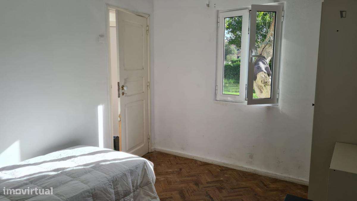 Quarto - localizado em Carcavelos Lisbon - Grande imagem: 5/6